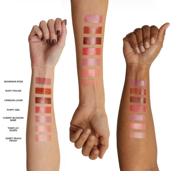 NUDIES BLOOM SWEET PEACH PEONY